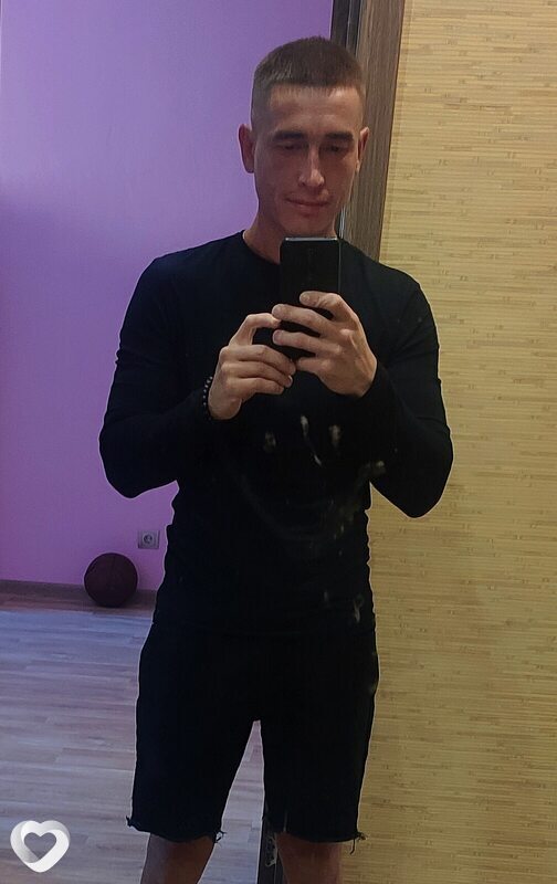 Ильнур, 38, Москве — анкета №932977