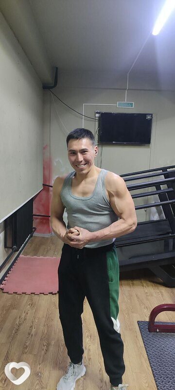 Bro, 37, Павлодаре — анкета №932982