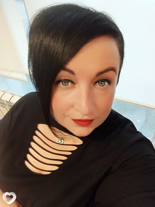 Оля, 41, Дмитрове — анкета №932837