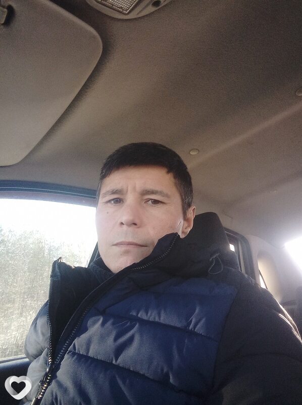 Владимир, 43, Челябинске — анкета №932840