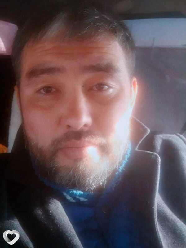 Даке, 46, Атырау(гурьев) — анкета №932843