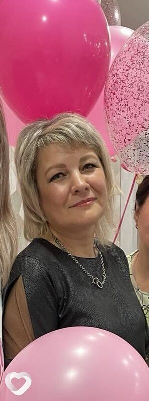 Наталья, 50, Оренбурге — анкета №932844