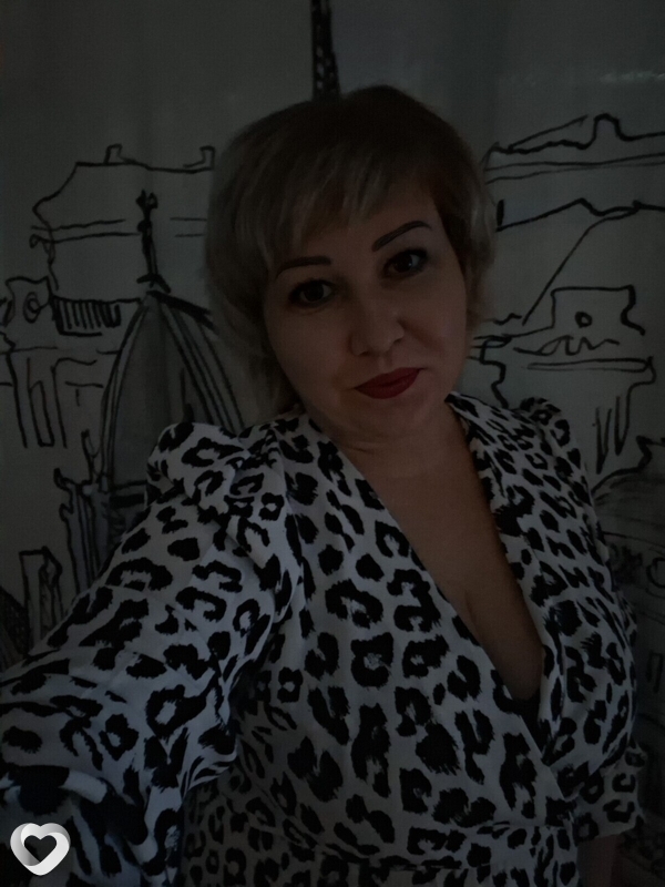 Марина, 36, Томске — анкета №932845