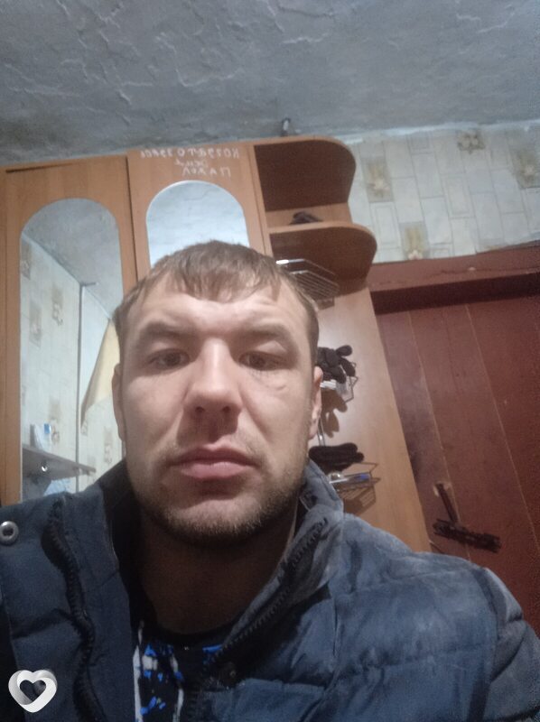 Артем, 34, Гурьевск (Кемеровская Обл) — анкета №932849