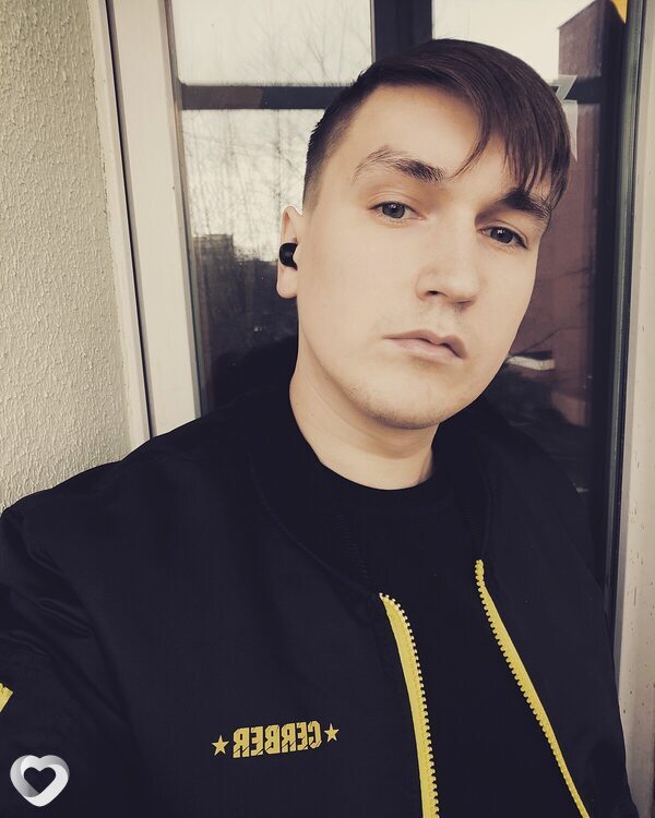 Arsi, 33, Минске — анкета №932850