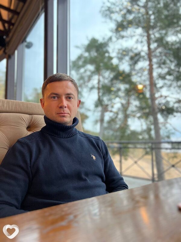 Евгений, 34 — Гусь-Хрустальный