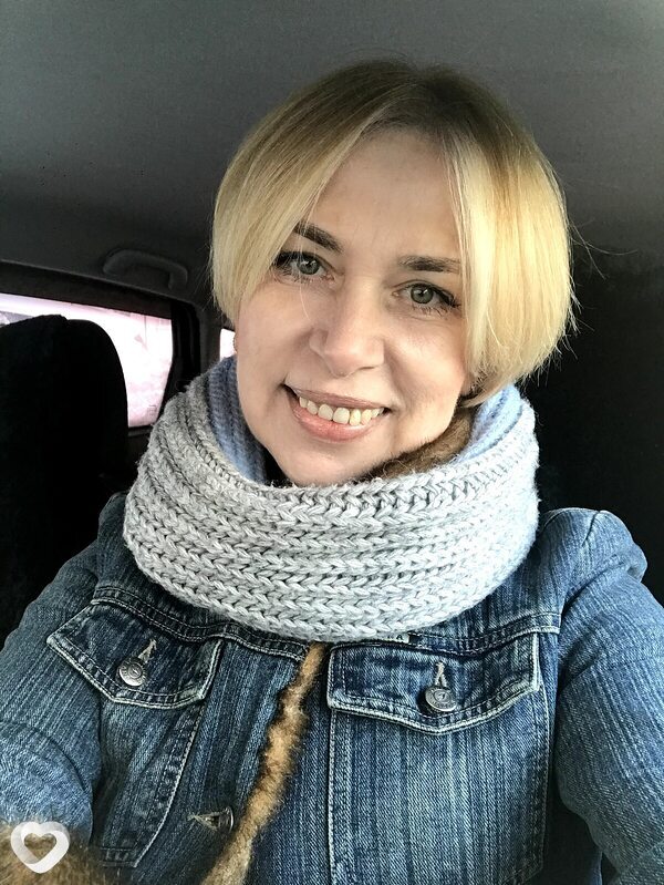Тамара, 55, Нижневартовске — анкета №932858