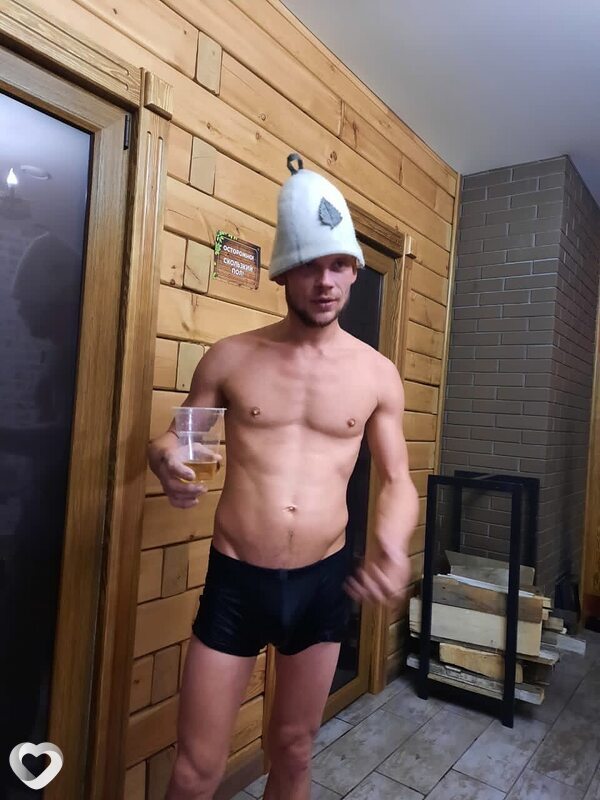 Василий, 38, Москве — анкета №932989