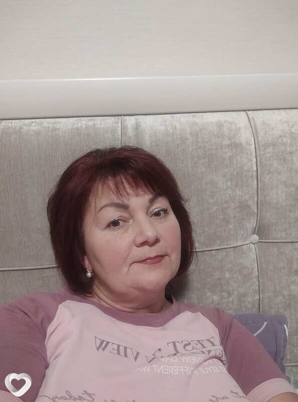 Галина, 57, Бресте — анкета №932990
