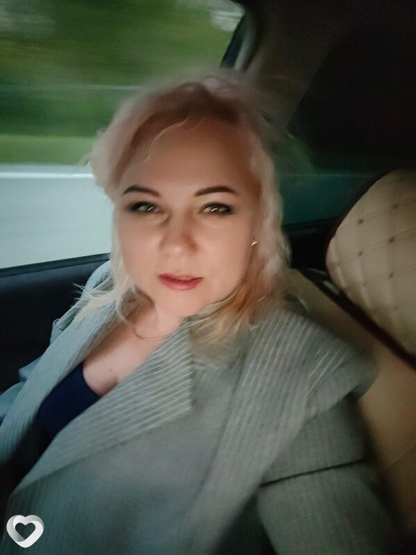 Ирина, 40, Челябинске — анкета №932991