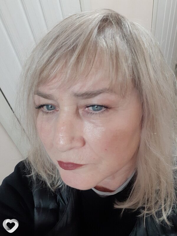 Лана, 59, Йошкар-Оле — анкета №932994