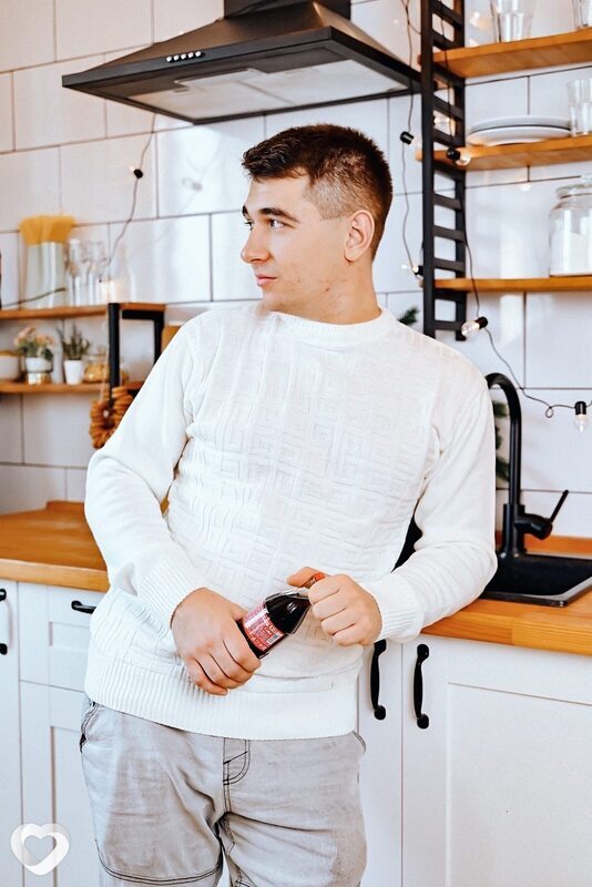 Макс, 36, Рудном — анкета №932995