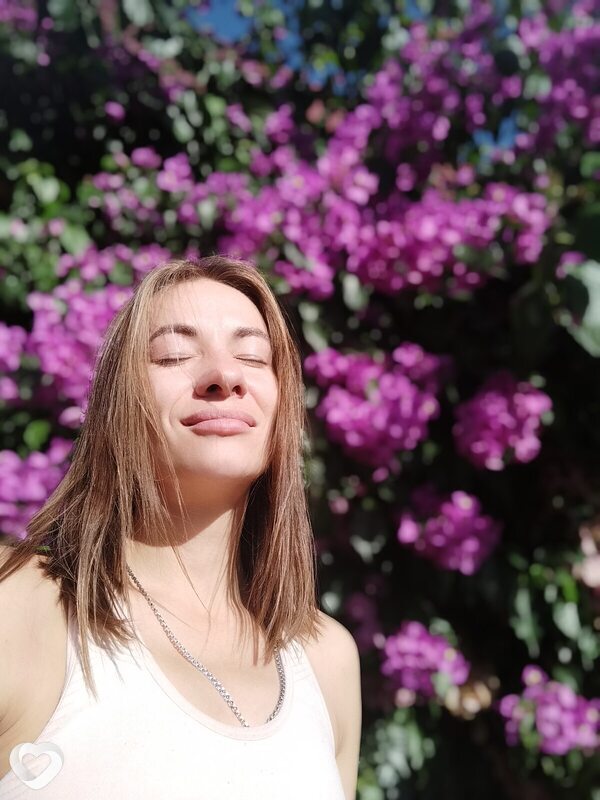 Юлия, 35, Сочи — анкета №932996