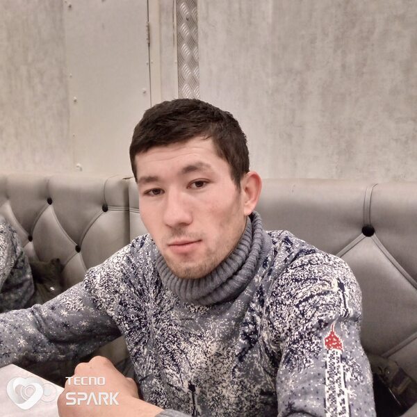 Жамол, 32, Москве — анкета №932998