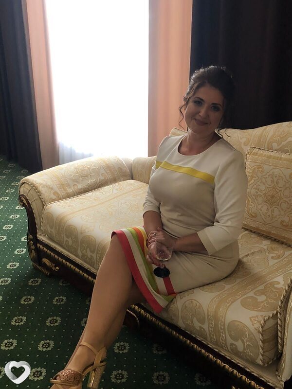 Елена, 48, Ставрополе — анкета №933004