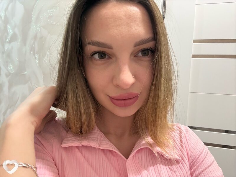 Маша, Лисичанск