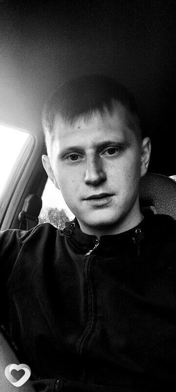 Анатолий, 31, Омске — анкета №933039