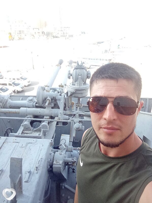 Рустам, 33, Балакове — анкета №933041