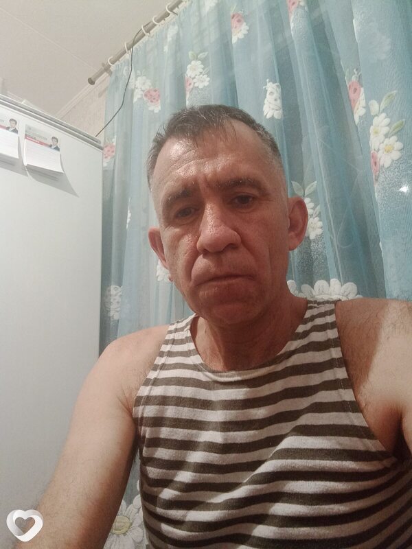 Алекс, 46, Первоуральске — анкета №933047