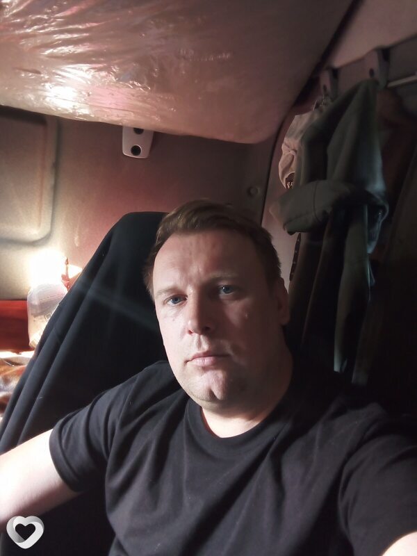 Dmitry, 39, Минске — анкета №933049