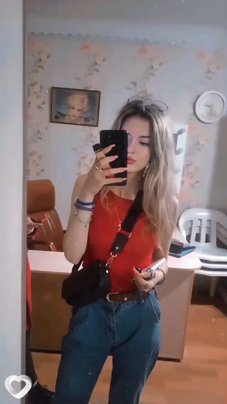 Алина, Донецк