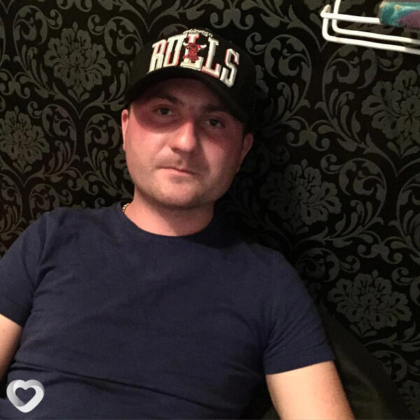 Роман, 43, Сморгони — анкета №933054