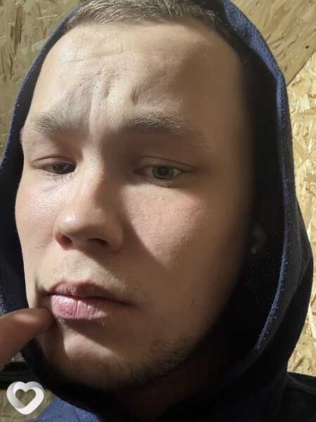 Владимир, 25, Мариуполе — анкета №932916