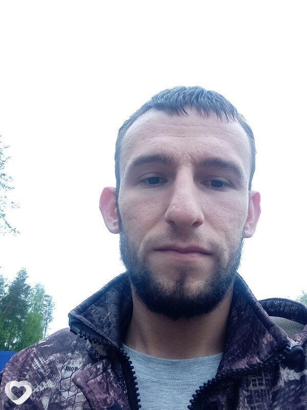 Артём, 28, Сертолове — анкета №932918