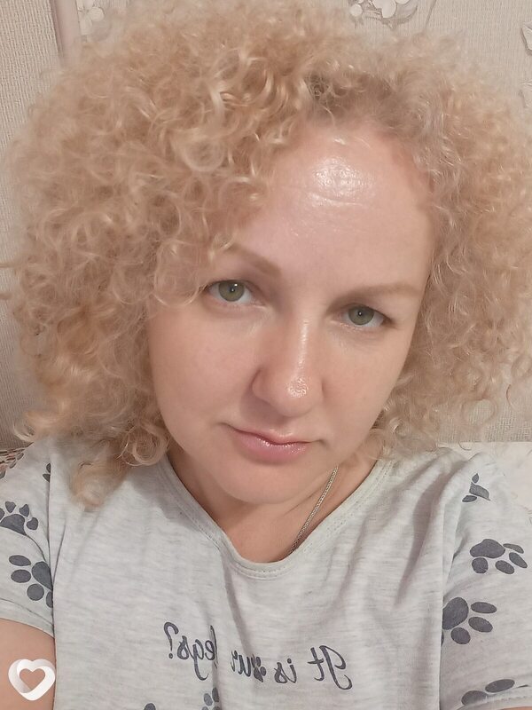 Оля, 48, Перми — анкета №932933