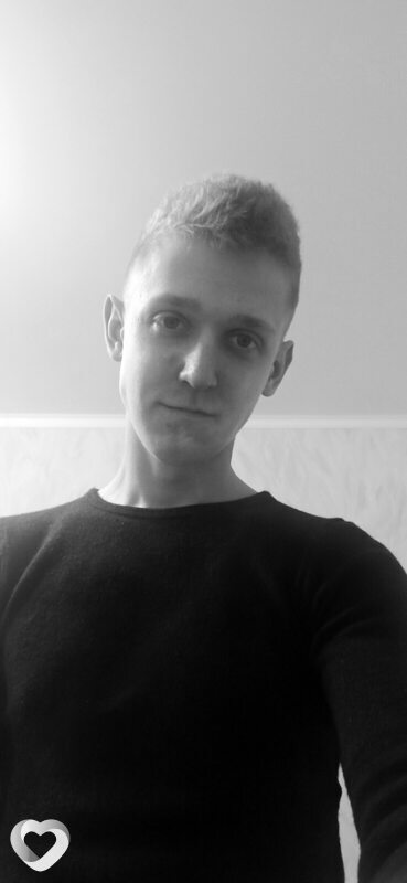 Влад, 27, Москве — анкета №932935