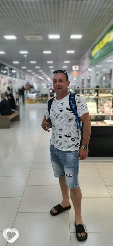Сергей, 42, Семикаракорске — анкета №933066