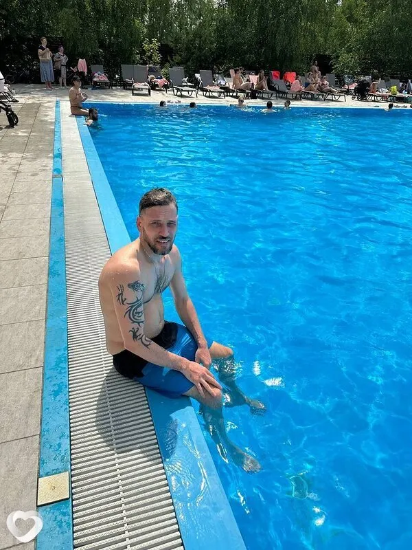 Василий, 42, Москве — анкета №933072
