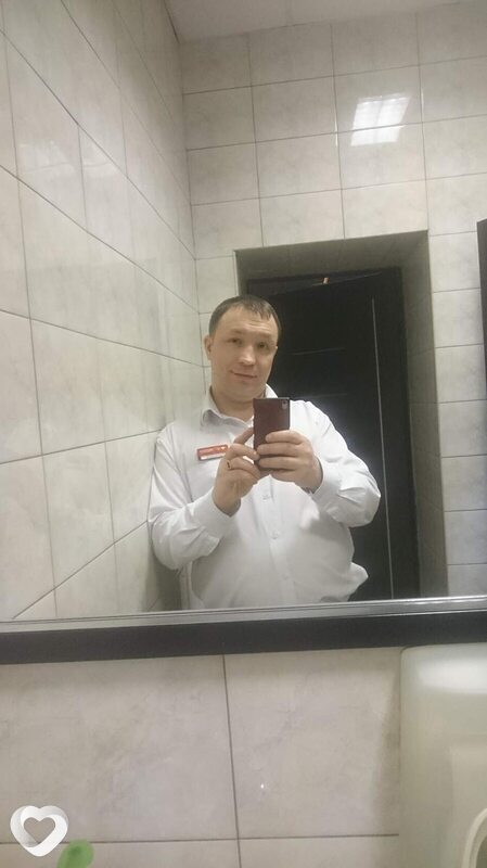 Николай, 44, Богучаре — анкета №933075