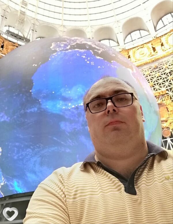 Валерий, 46, Казани — анкета №933078