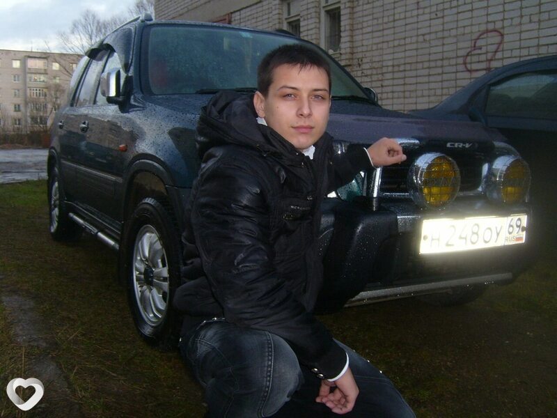 Ромка, 37, Новороссийске — анкета №933080