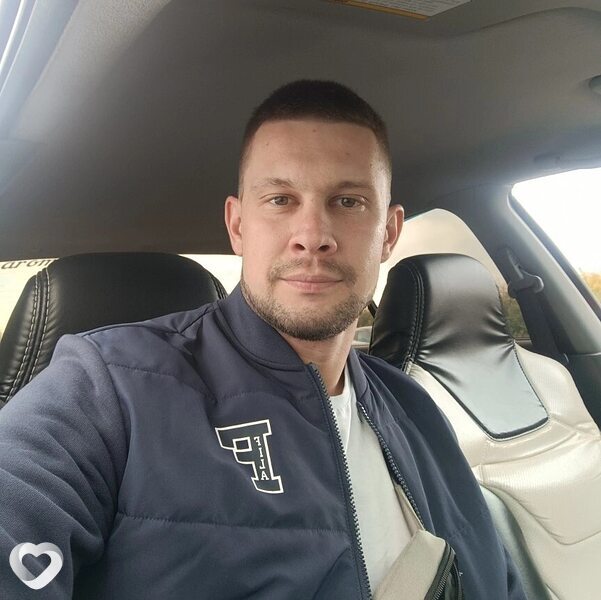 Евгений, 34, Белорецке — анкета №933081