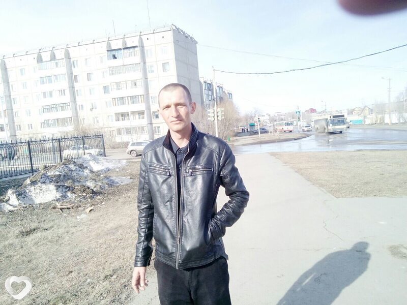Дмитрий, 44, Костанае — анкета №933113