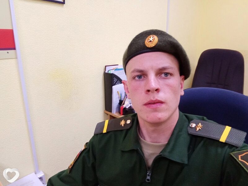 Никита, 24, Челябинске — анкета №933115