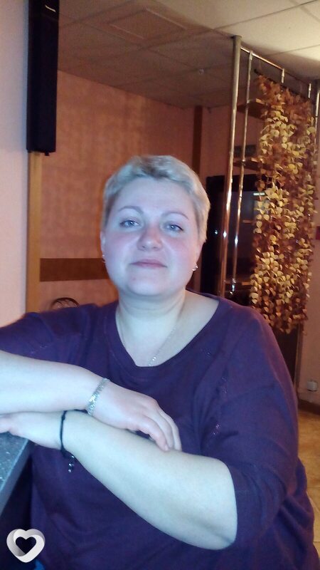 Екатерина, 42, Минске — анкета №933121