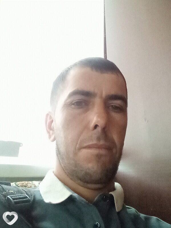 Давлатхоча, 40, Магнитогорске — анкета №933122