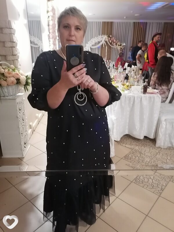 Светлана, 55, Воронеже — анкета №933126