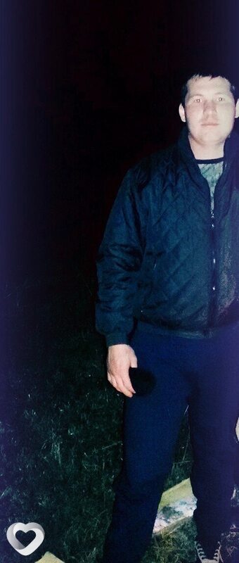 Ильнур Султанов, 34, Самаре — анкета №933127