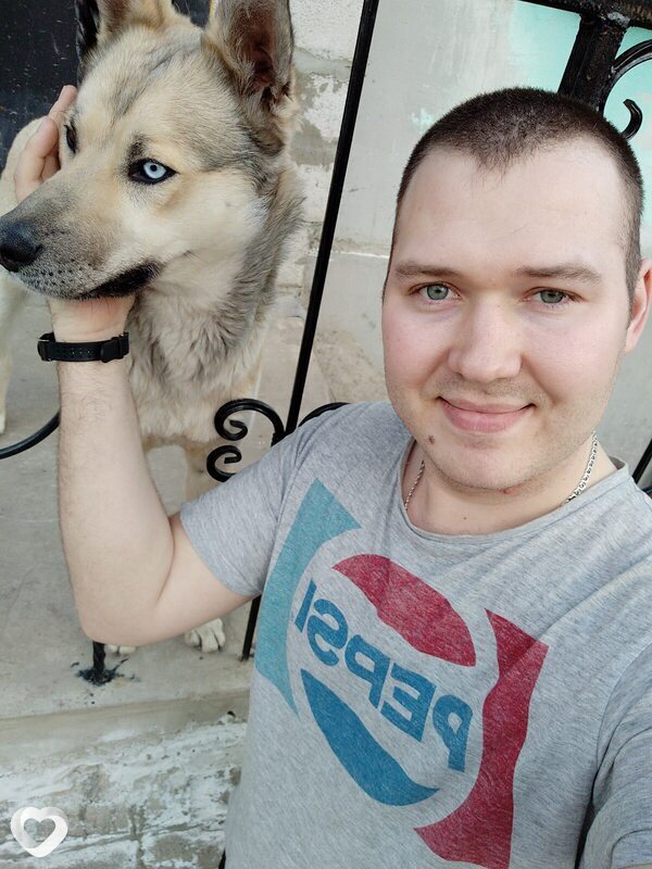 Никита, 32, Всеволожске — анкета №933129