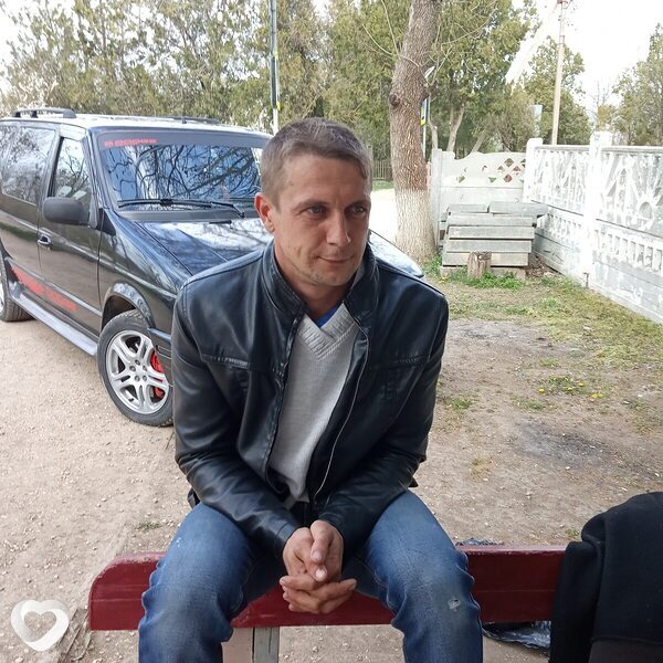 Андрей, 41, Джанкое — анкета №933438