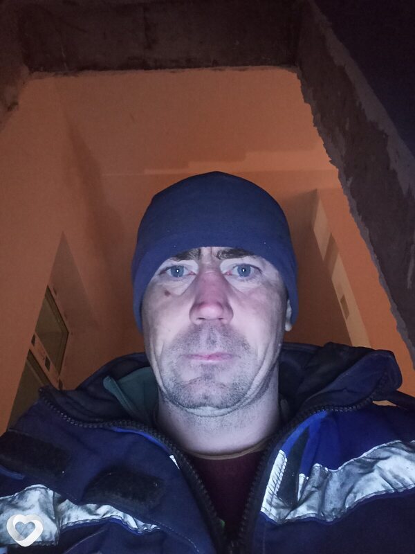 Янис, 40, Салавате — анкета №933452