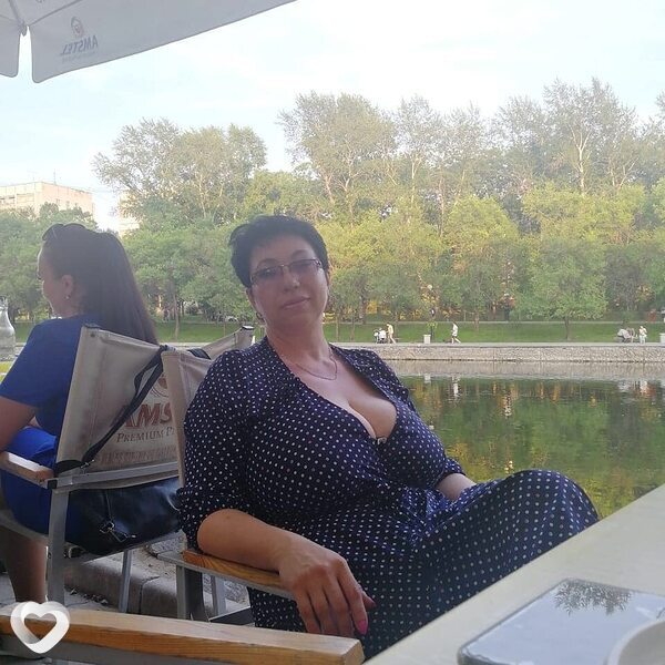 Елена, 41, Минеральных Водах — анкета №933457