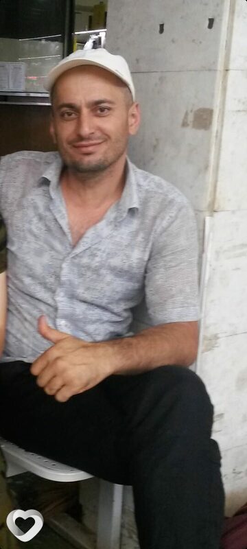 Shoma, 43, Махачкале — анкета №933458