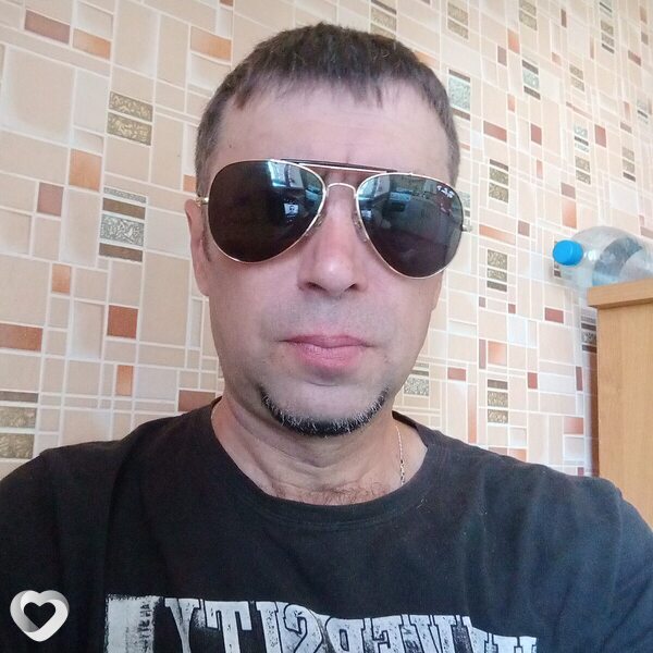 Алекс, 45, Днепр — анкета №933137