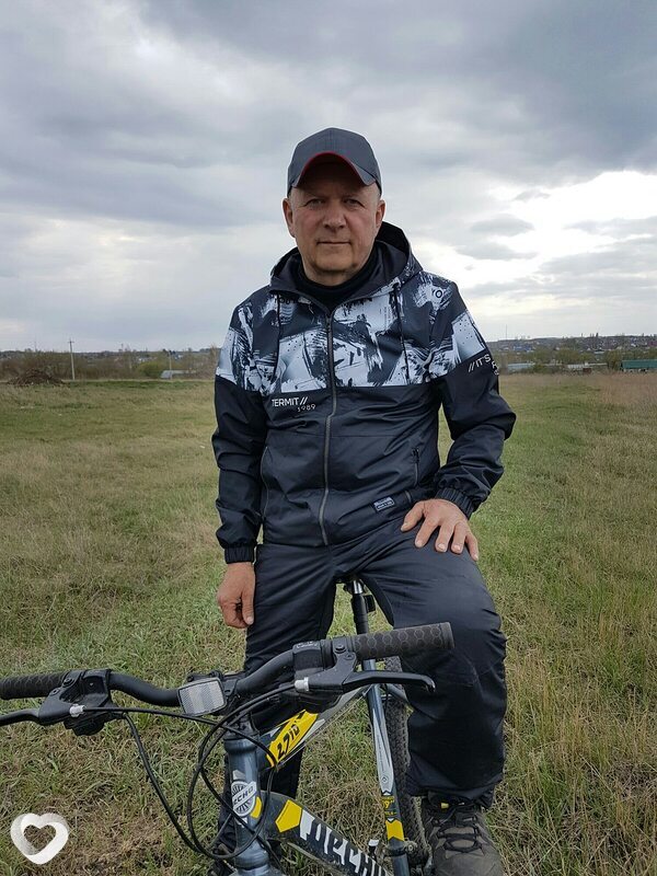 Евгений, 66, Липецке — анкета №933143