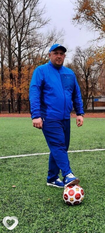 Денис, 38, Ростове-на-Дону — анкета №933145
